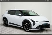 Kia EV4 2026