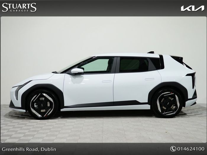 Kia EV4 2026
