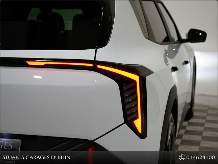 Kia EV4 2026