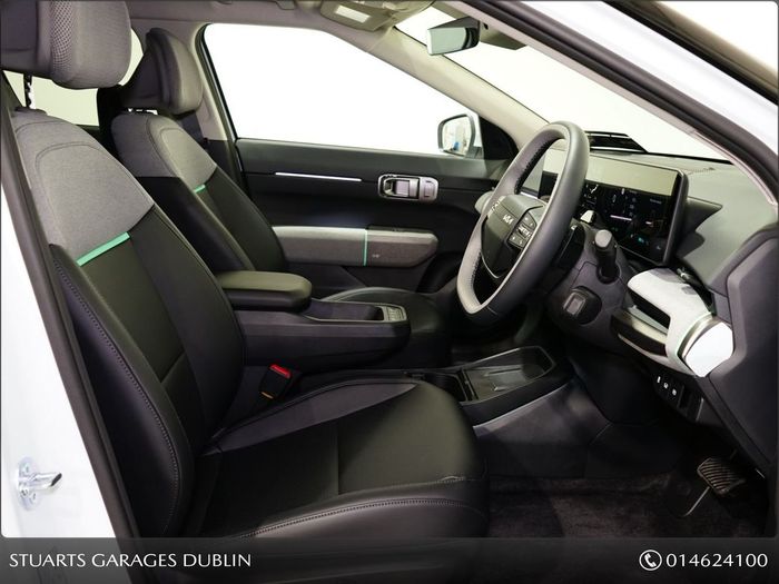 Kia EV4 2026