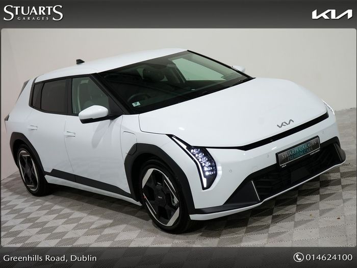 Kia EV4 2026