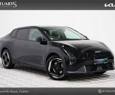 Kia EV4 2026