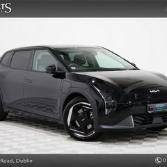 Kia EV4 2026