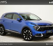 Kia Sportage 2026