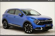 Kia Sportage 2026