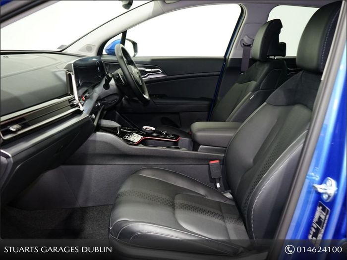 Kia Sportage 2026