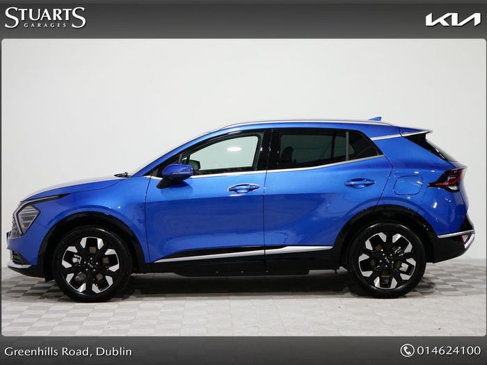 Kia Sportage 2026