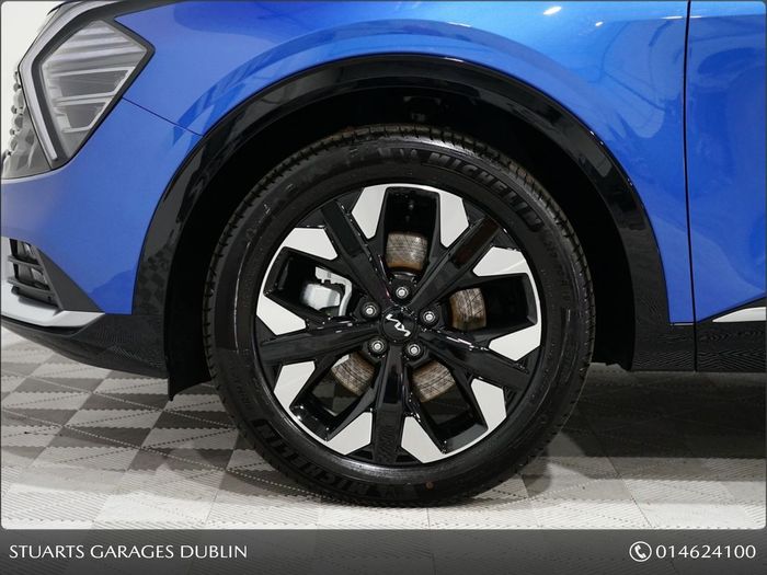 Kia Sportage 2026