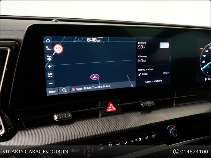 Kia Sportage 2026