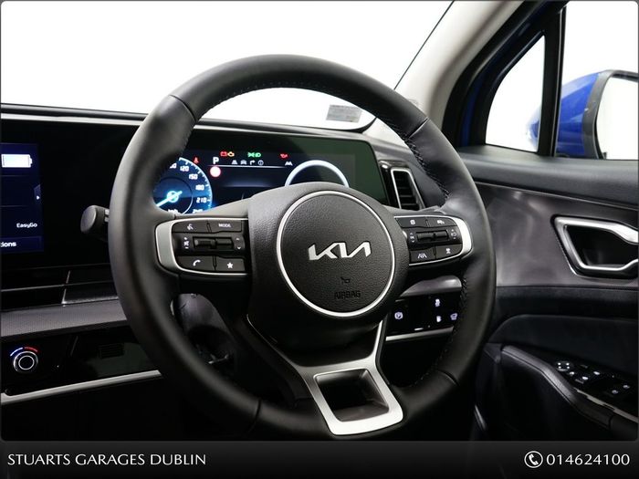 Kia Sportage 2026