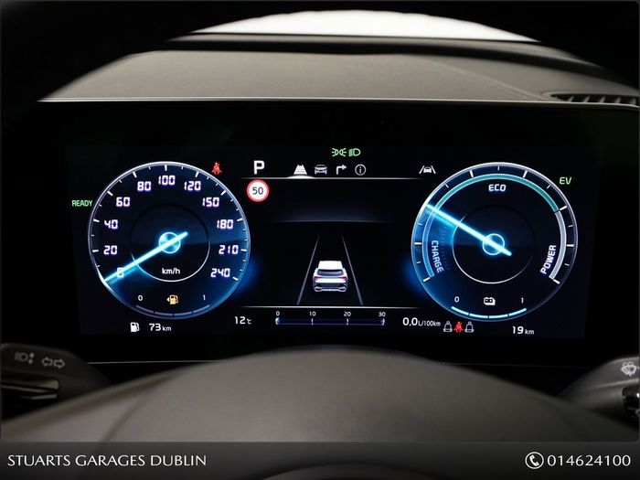 Kia Sportage 2026
