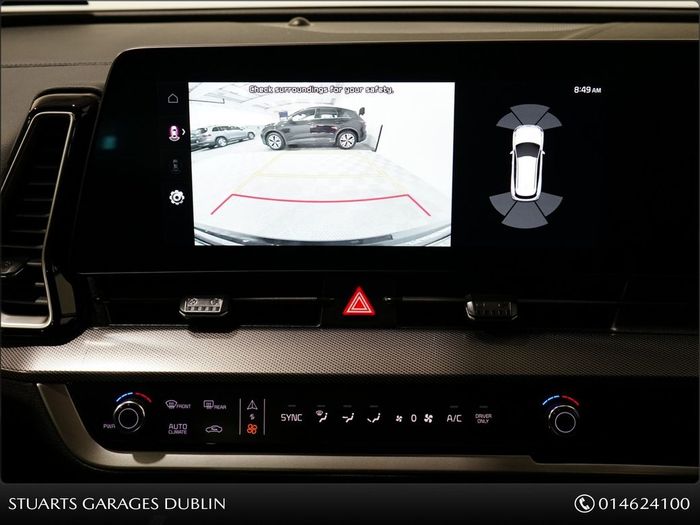 Kia Sportage 2026