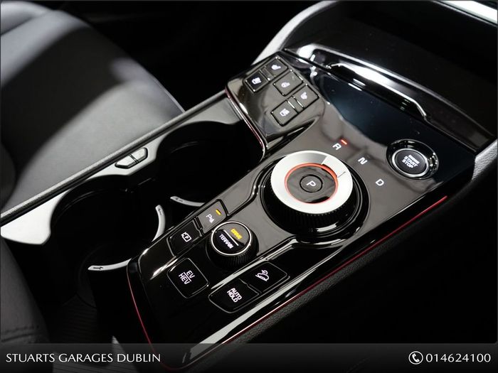 Kia Sportage 2026