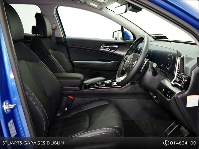 Kia Sportage 2026