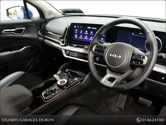 Kia Sportage 2026