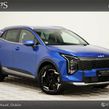 Kia Sportage 2026
