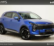Kia Sportage 2026