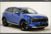 Kia Sportage 2026