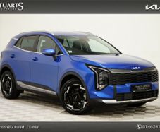 Kia Sportage 2026