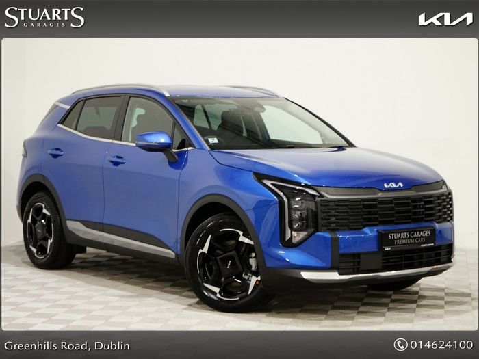 Kia Sportage 2026
