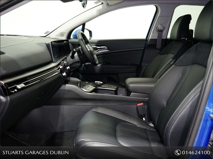 Kia Sportage 2026