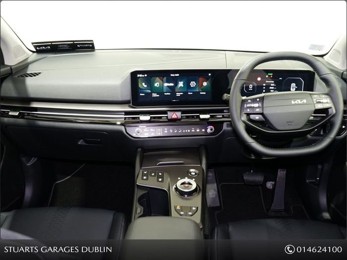 Kia Sportage 2026