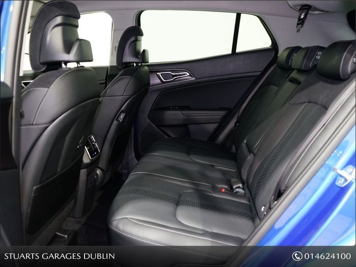 Kia Sportage 2026