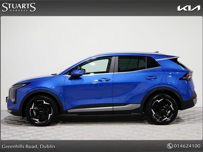 Kia Sportage 2026