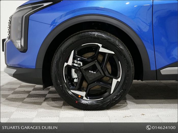 Kia Sportage 2026