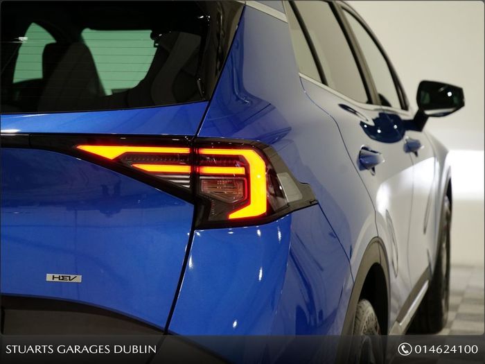 Kia Sportage 2026