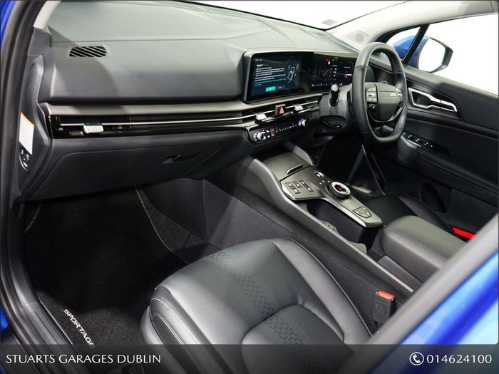 Kia Sportage 2026