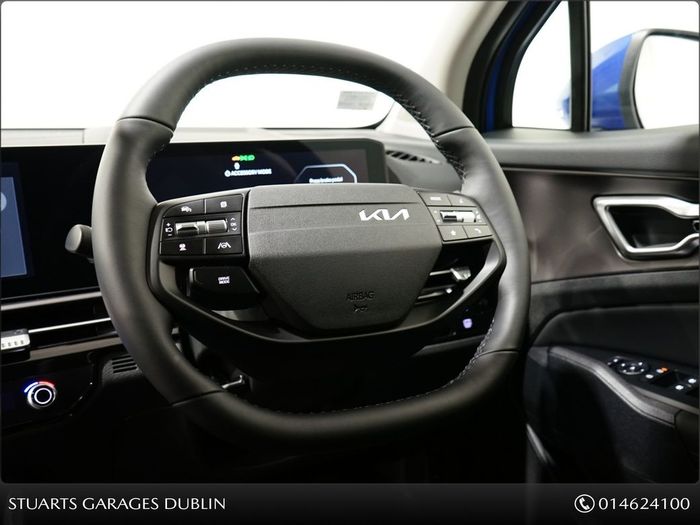 Kia Sportage 2026