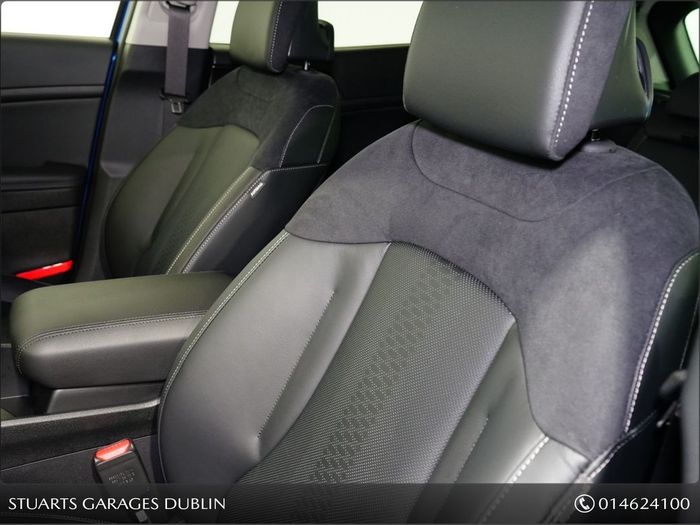 Kia Sportage 2026