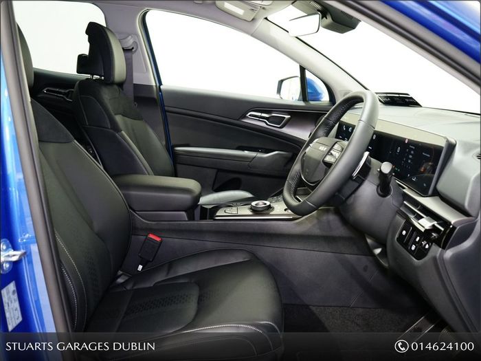 Kia Sportage 2026