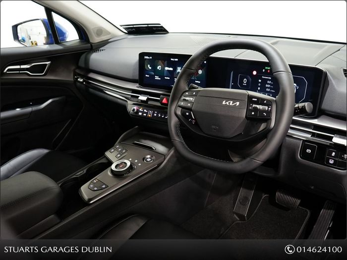 Kia Sportage 2026