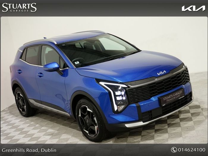 Kia Sportage 2026