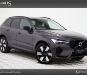 Volvo XC60 2025