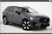 Volvo XC60 2025
