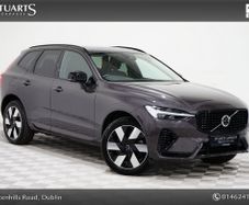 Volvo XC60 2025