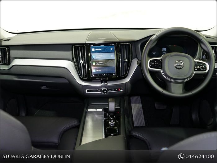 Volvo XC60 2025