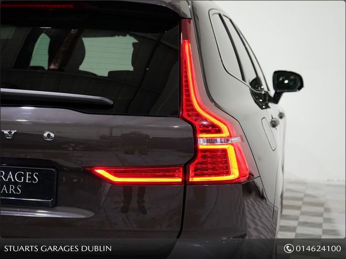 Volvo XC60 2025
