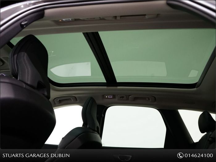 Volvo XC60 2025
