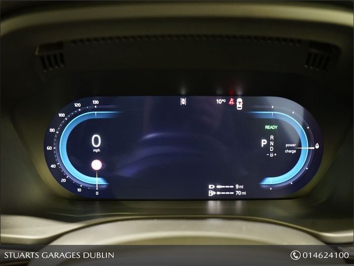 Volvo XC60 2025