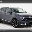 Kia Sportage 2026