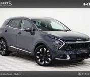 Kia Sportage 2026