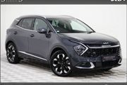 Kia Sportage 2026