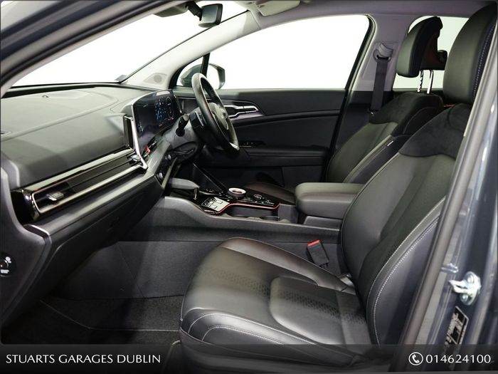 Kia Sportage 2026