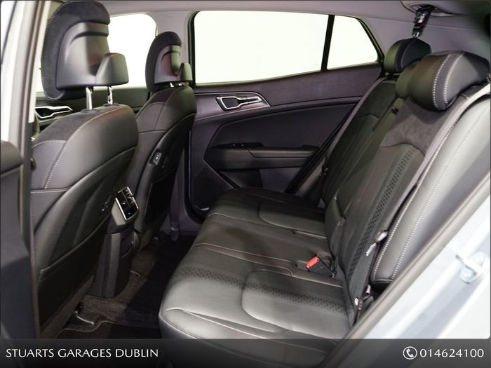 Kia Sportage 2026