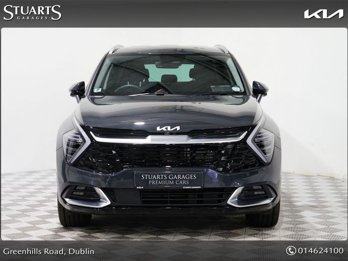 Kia Sportage 2026