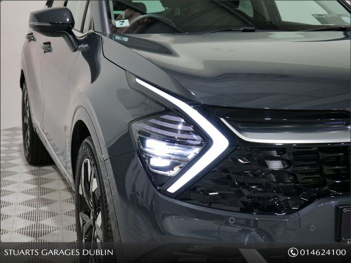 Kia Sportage 2026